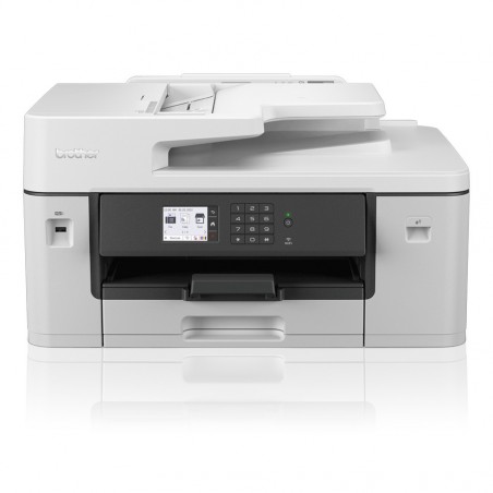 Brother MFC-J6540DWE Jet d'encre A3 1200 x 4800 DPI 28 ppm Wifi (MFC-J6540DWERE1)