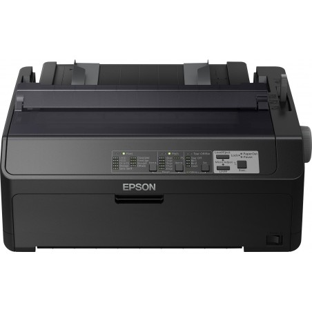 Imprimante matricielle à impact Epson LQ590IIN (C11CF39402A0)