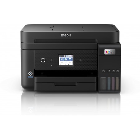 Epson EcoTank L6290 Imprimante pro multifonction à réservoirs rechargeables (C11CJ60405)