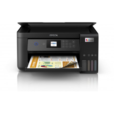 Epson EcoTank L4260 Imprimante multifonction à réservoirs rechargeables (C11CJ63411)