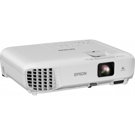 Epson EB-W06 Vidéoprojecteur WXGA (1280 x 800) (V11H973040)