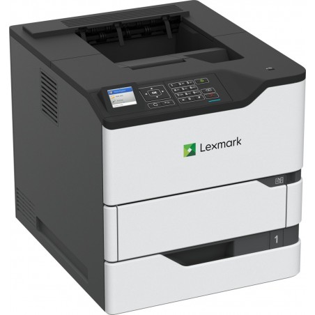 Imprimante Laser Monochrome Lexmark MS823dn (50G0220)