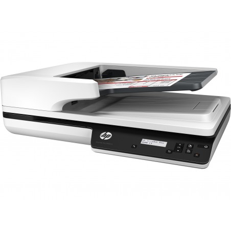 Scanner HP ScanJet Pro 3500 f1 (L2741A)