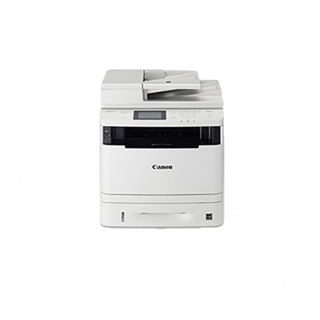 Imprimante monochrome multifonction laser 3en1 Canon i-SENSYS MF411dw (0291C022AA)