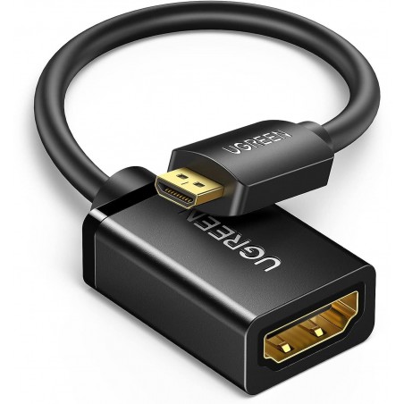 Câble Ugreen Micro HDMI vers HDMI Female (20134)