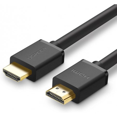 Câble Ugreen HDMI Male vers Male - 5 mètres (10109)