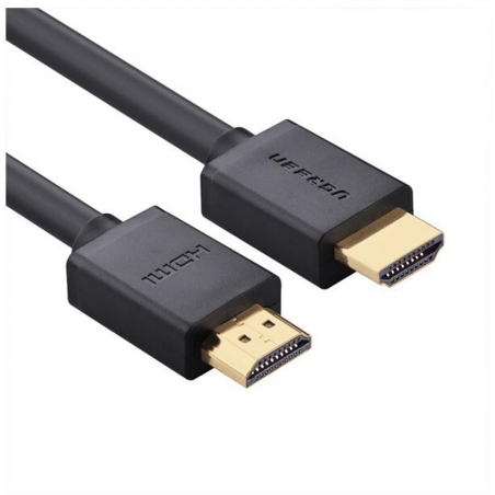 Câble Ugreen HDMI Male vers Male - 15 mètres (10111)