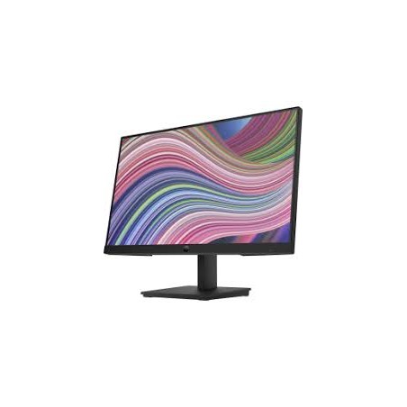 Écran 27" Full HD HP P27 G5 (64X69AS)