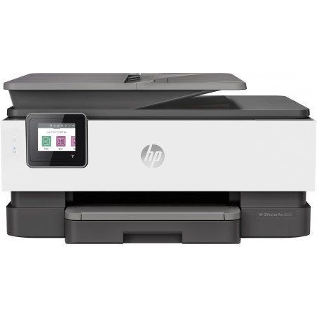 Imprimante multifonction Jet d’encre HP OfficeJet Pro 8023 (1KR64B)