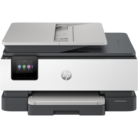 Imprimante multifonction Jet d'encre HP OfficeJet Pro 8123 (405W0C)