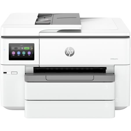 Imprimante multifonction Jet d'encre HP OfficeJet Pro 9730 (537P5C)