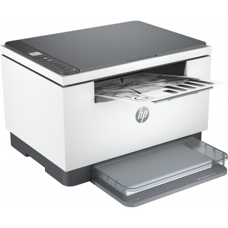 Imprimante Multifonction Laser Monochrome HP LaserJet M236d (9YF94A)