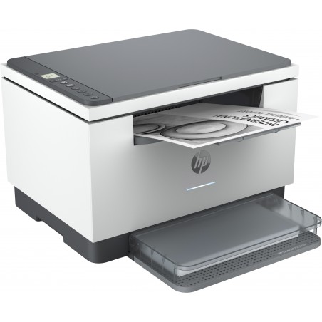 Imprimante Multifonction Laser Monochrome HP M236dw LaserJet (9YF95A)