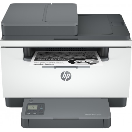 Imprimante Multifonction Laser Monochrome HP LaserJet M236sdw (9YG09A)