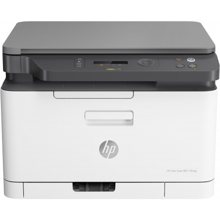 Imprimante Multifonction Laser Couleur HP 178nw (4ZB96A)