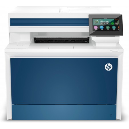 Imprimante Multifonction Laser Couleur HP LaserJet Pro 4303dw (5HH65A)