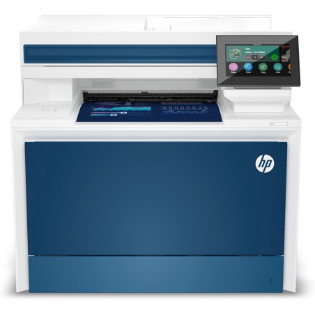 Imprimante Multifonction Laser Couleur HP LaserJet Pro MFP 4303fdn (5HH66A)