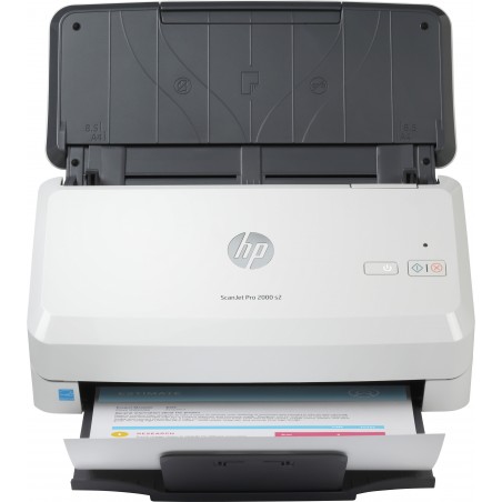 Scanner HP ScanJet Pro 2000 s2 (6FW06A)