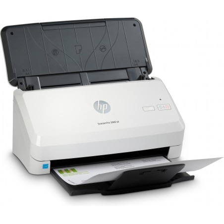 Scanner HP ScanJet Pro 3000 s4 (6FW07A)