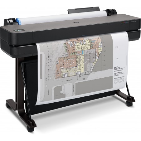 Traceur HP DesignJet T630 36" (5HB11A)