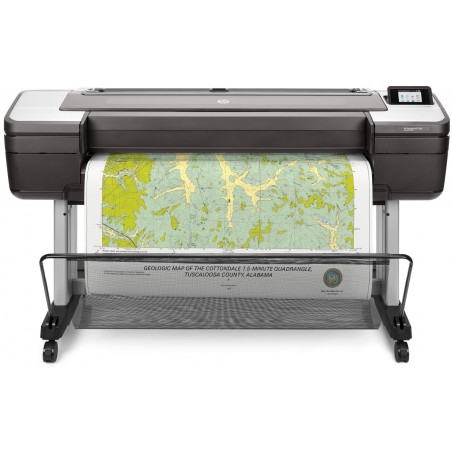 Traceur HP DesignJet T1700 - 44 pouces (W6B55A)