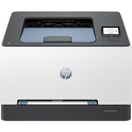 Imprimante Laser Couleur HP LaserJet Pro 3203dw (499N4A)