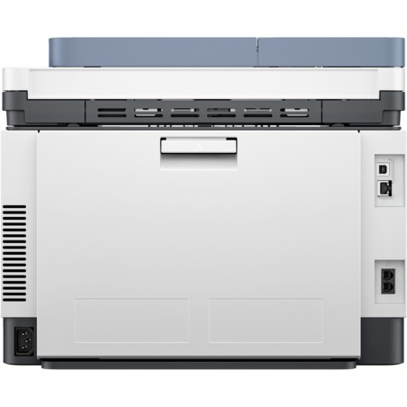 Imprimante Multifonction Laser Couleur HP LaserJet Pro 3303sdw (499M6A)