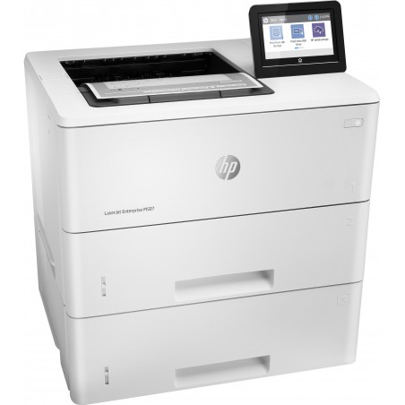 Imprimante Laser Monochrome HP LaserJet Enterprise M507x (1PV88A)