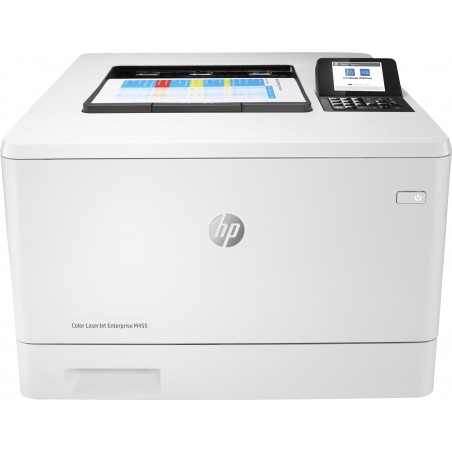 Imprimante Laser Couleur HP LaserJet Enterprise M455dn (3PZ95A)