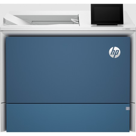 Imprimante Laser Couleur HP LaserJet Enterprise 6701dn (58M42A)