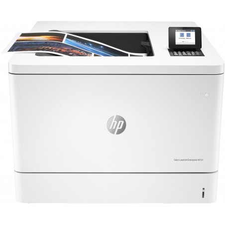 Imprimante A3 Laser Couleur HP Color LaserJet Enterprise M751dn (T3U44A)