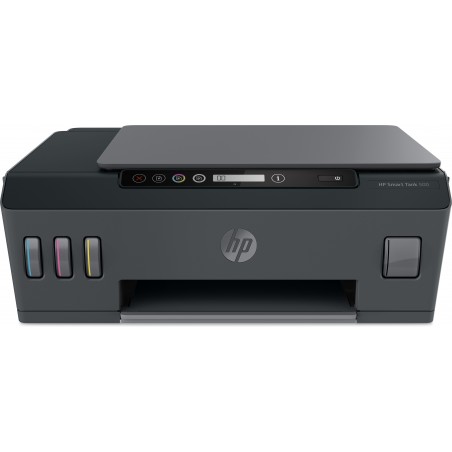 HP Smart Tank 500 Imprimante multifonction à réservoirs rechargeables (4SR29A)