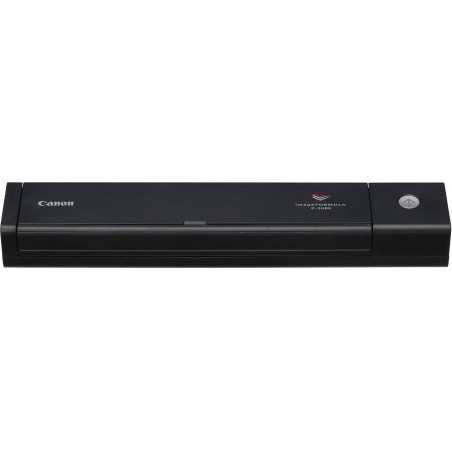 Scanner mobile Canon ImageFORMULA P-208II (9704B003)