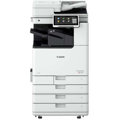 Imprimante Multifonction Laser Couleur Canon ImageRUNNER ADVANCE DX C3930i (5962C005AA)