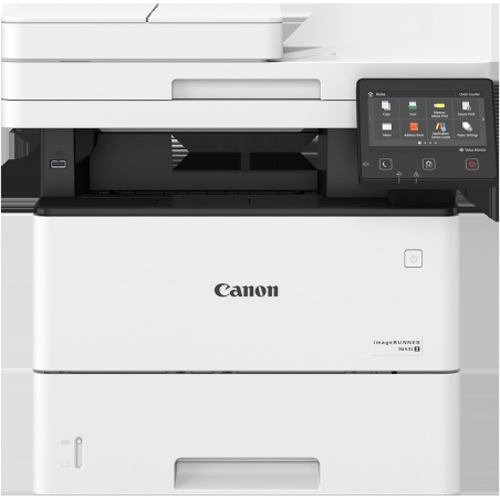 Imprimante A4 Multifonction Laser Monochrome Canon imageRUNNER 1643i II (5160C007AA)