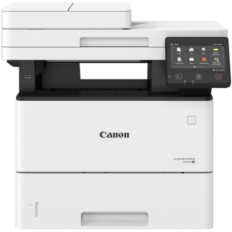 Imprimante Multifonction Laser Monochrome Canon imageRUNNER 1643iF (5160C006AA)