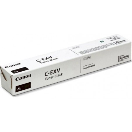 Canon C-EXV 67 Noir - Toner Canon d'origine (5746C002AA)