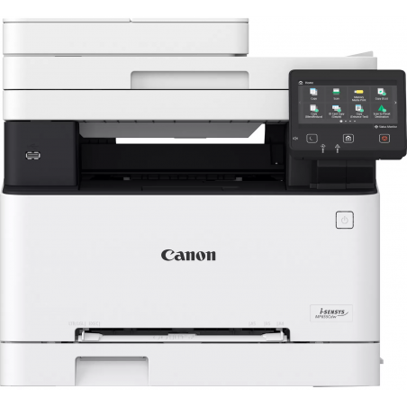 Imprimante Multifonction Laser Couleur Canon i-SENSYS MF655Cdw (5158C004AA)