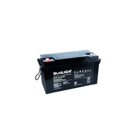 BATTERIE UPS SPHR 12V - 570 W