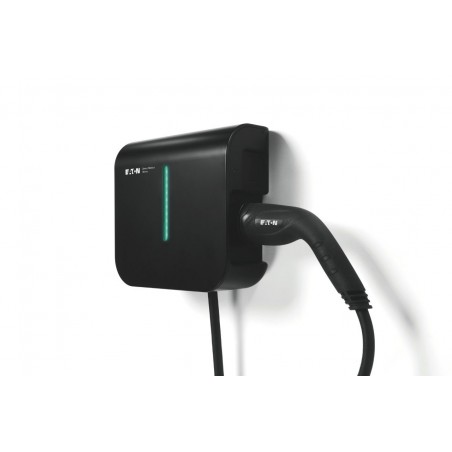 BORNES DE RECHARGES EATON GREEN MOTION HOME