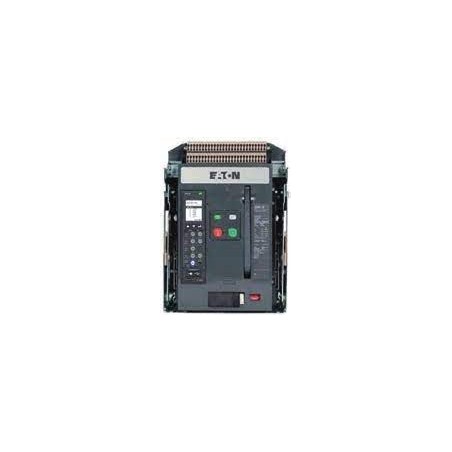 DISJONCTEURS IZMX circuit-breakers, INX switch-disconnectors, from the NRX series up to 4000 A