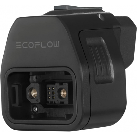 Adaptateur EcoFlow DELTA Pro vers Smart Generator (5000301002)