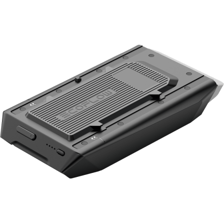 Extension de Batterie pour EcoFlow WAVE 2 (5010201004)