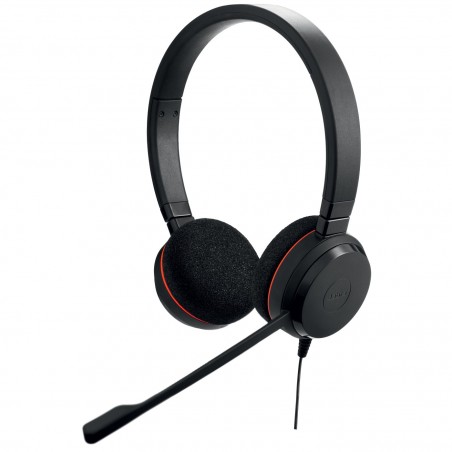 Micro-casque Jabra Evolve 20SE MS Stereo (4999-823-309)