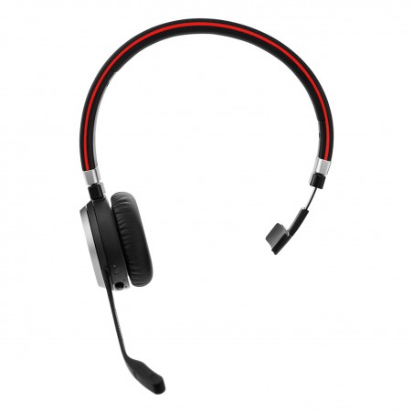 Micro-casque sans fil Jabra Evolve 65 SE MS Stereo Bluetooth (6593-833-309)