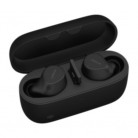 Écouteurs Bluetooth Jabra Evolve2 Buds MS (20797-999-999)