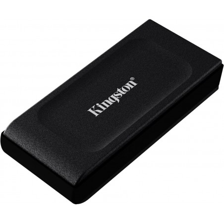 Disque Dur portable SSD Kingston XS1000 2 To (SXS1000/2000G)