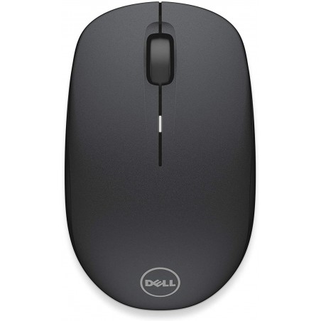 Souris sans fil Dell WM126