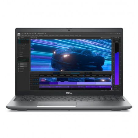 Station de travail mobile Dell Precision 3591 (DL-PR3591-RTX6GB)