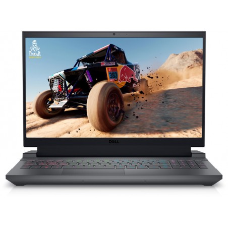 Ordinateur portable Dell gaming G15 5530 (G15-5530-NVID6GO-FD)